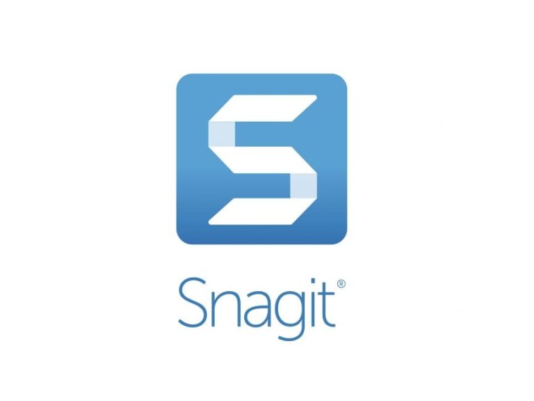 Snagit Logo - Download Free Resource