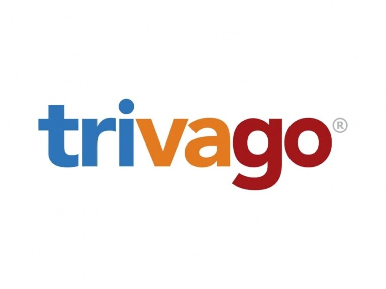 Trivago Logo - Download Free Resource