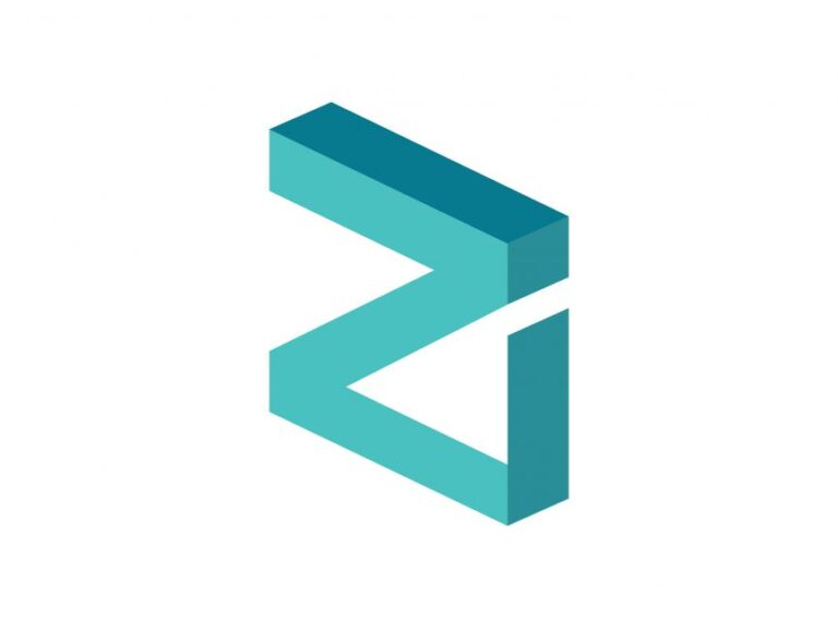 Zilliqa (ZIL) Logo - Download Free Resource