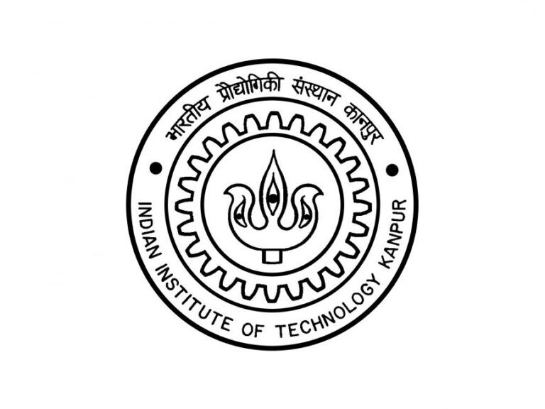 Indian Institute of Technology Kanpur IIT Kanpur Logo - Download Free ...