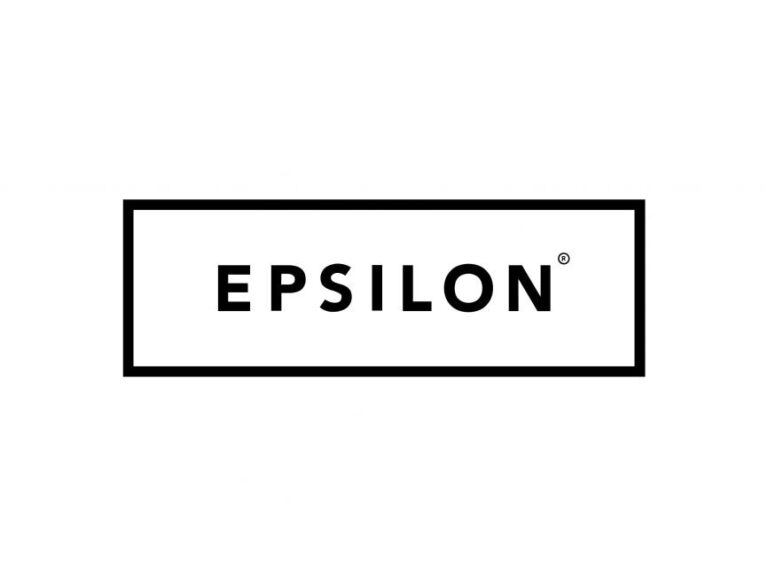 Epsilon Logo - Download Free Resource