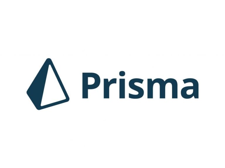 Prisma Logo - Download Free Resource