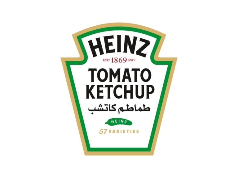 Heinz Logo - Download Free Resource