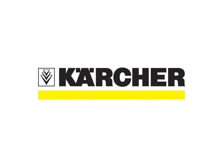 Karcher Logo - Download Free Resource