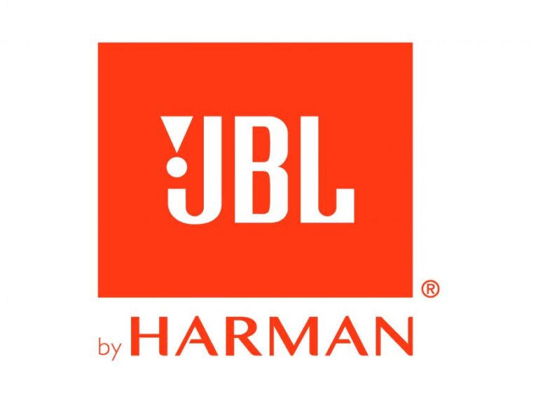 JBL by Harman Logo - Download Free Resource