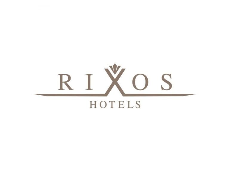 Rixos Hotels Logo - Download Free Resource