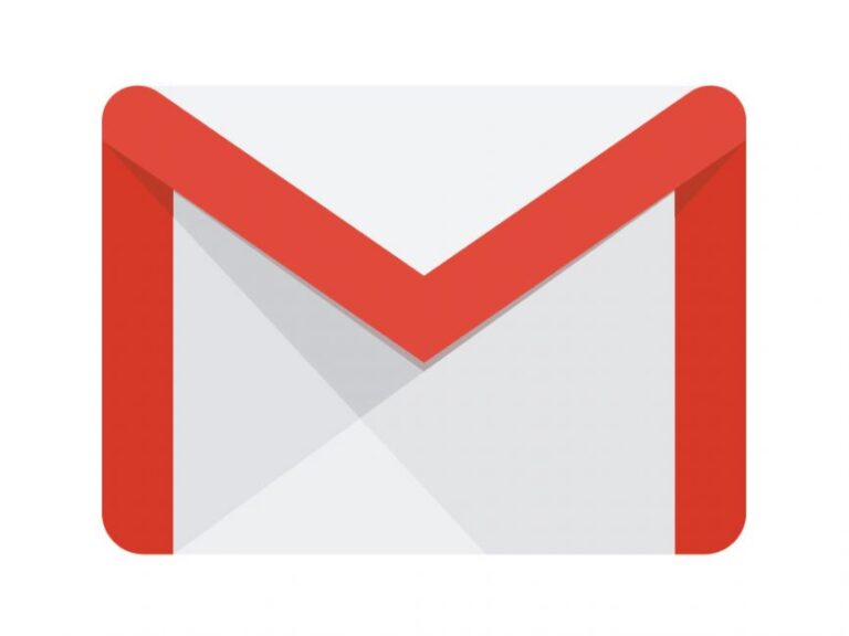 Gmail New Logo - Download Free Resource