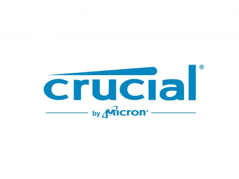 Crucial Logo - Download Free Resource