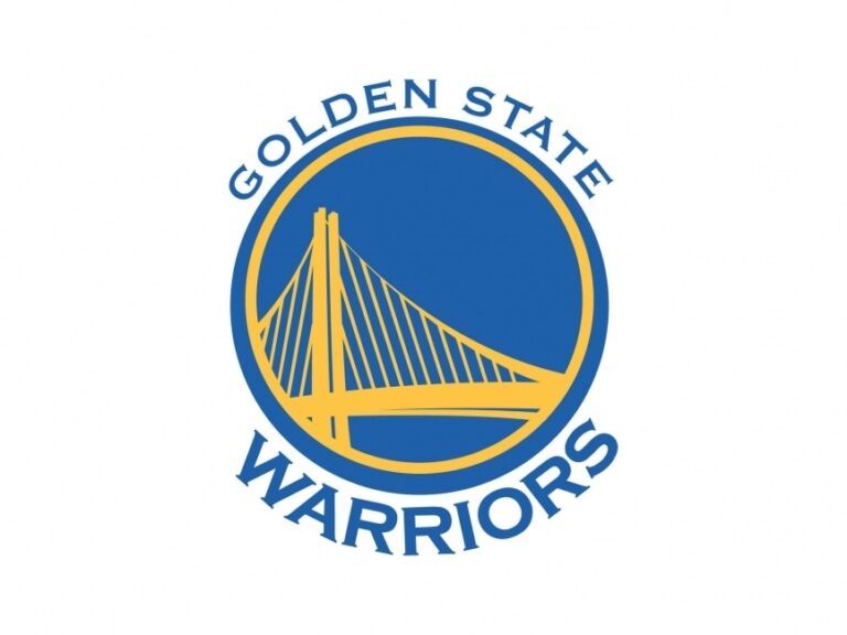 Golden State Warriors Logo - Download Free Resource