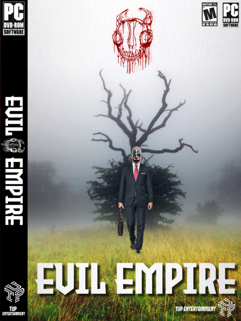 Evil Empire Font - Download Free Resource