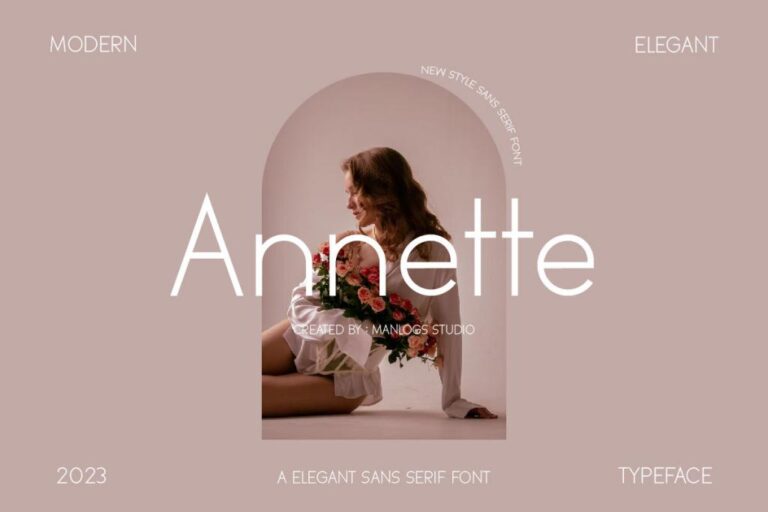 Annette Font - Download Free Resource