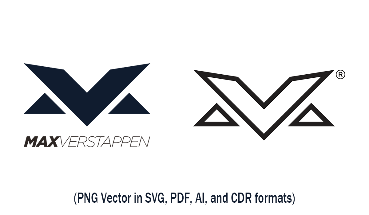 max verstappen logo