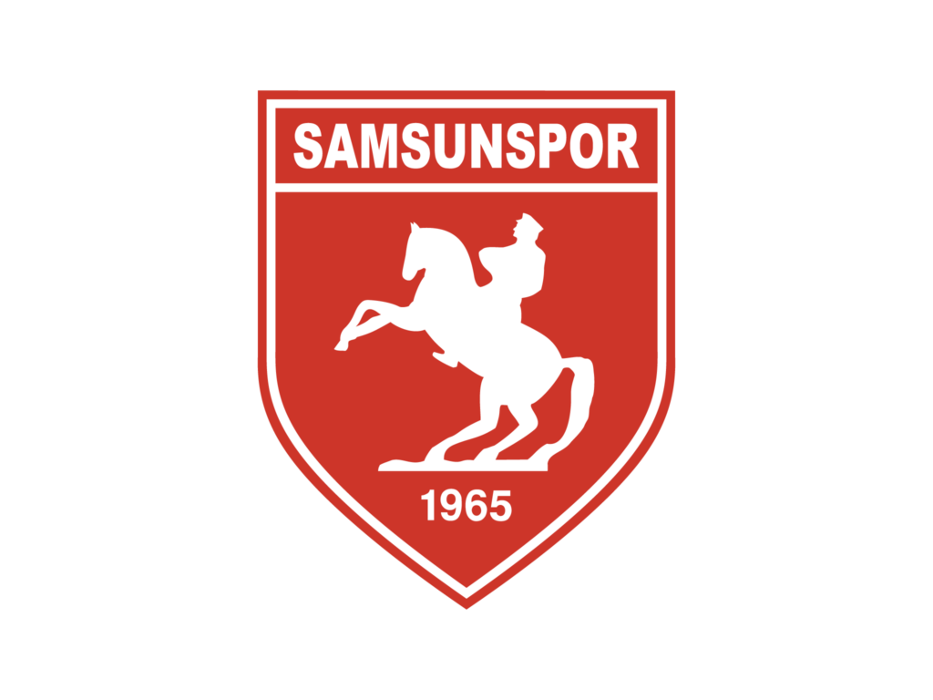 Samsunspor Logo