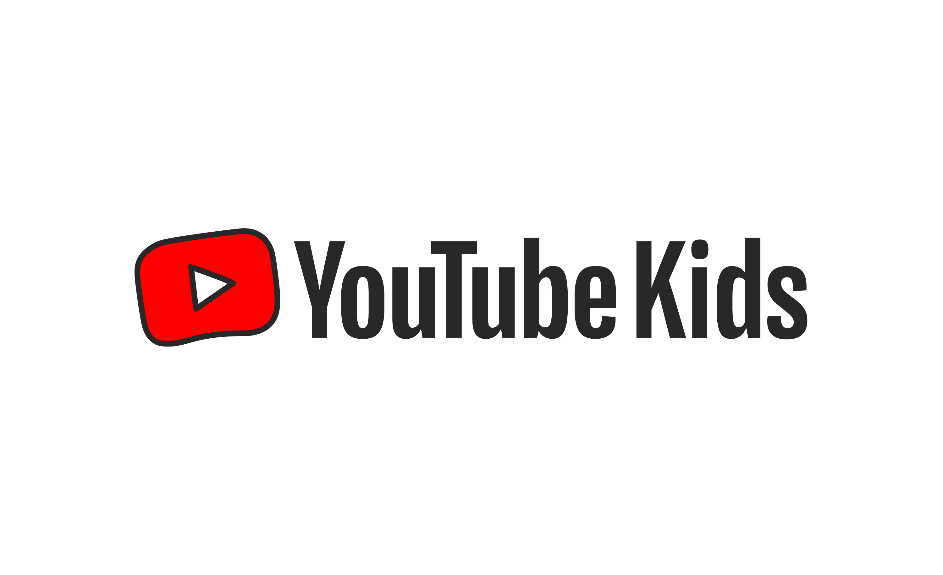 YouTube Kids Logo