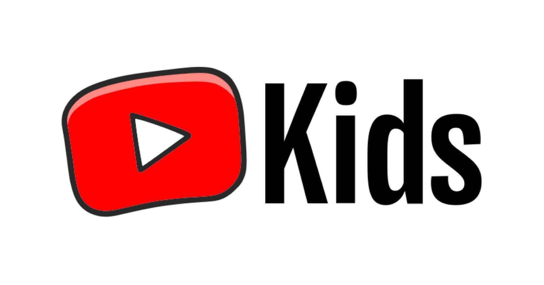 YouTube Kids Logo