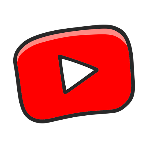 YouTube Kids Icon