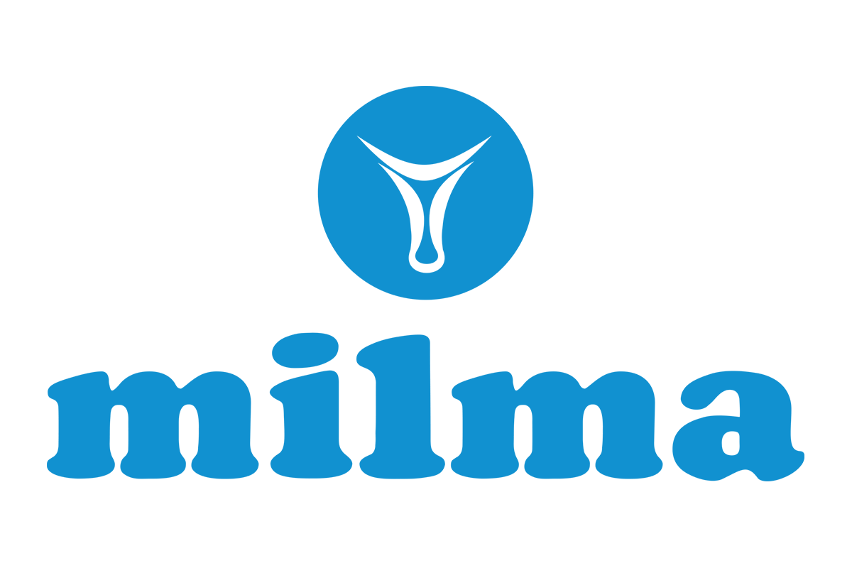 Milma Logo