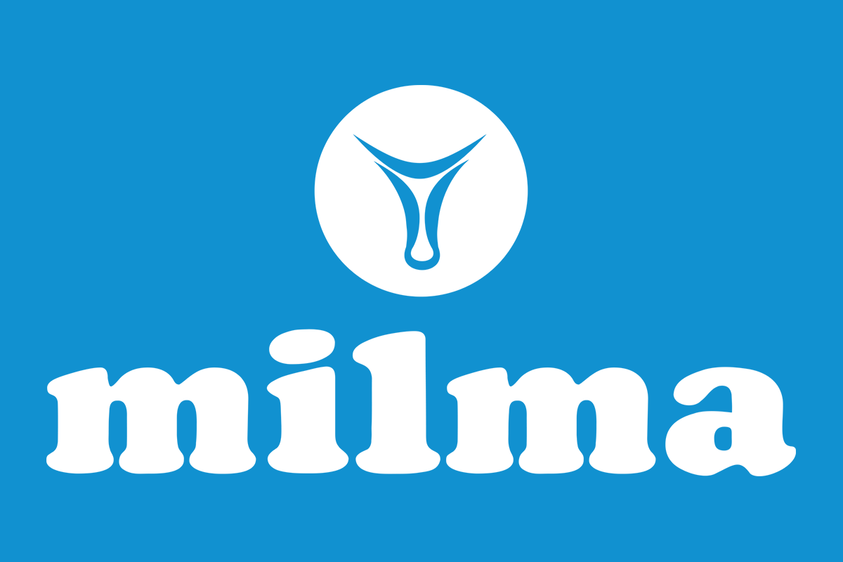 Milma Logo