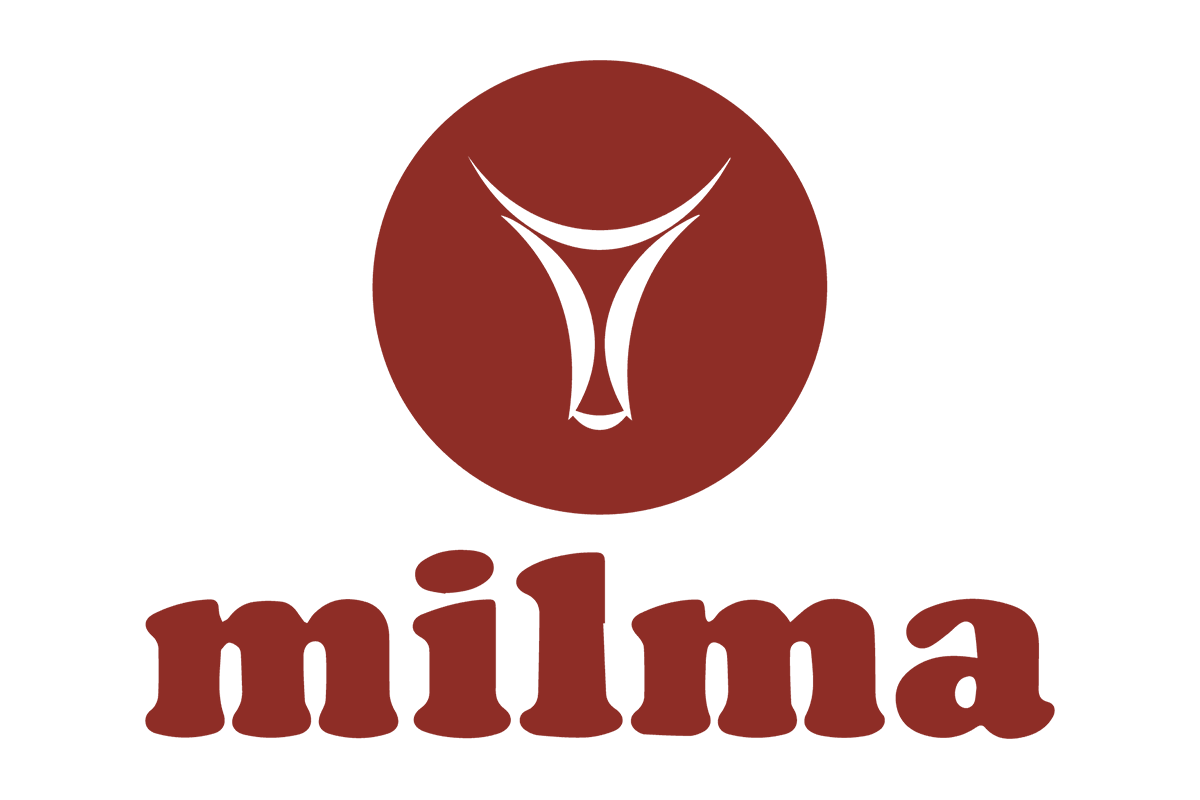Milma Logo