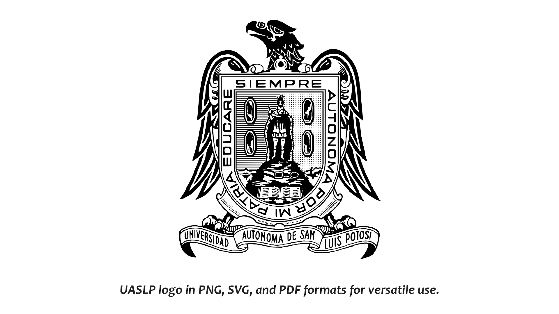 UASLP Logo