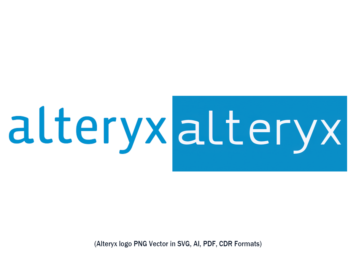 alteryx logo