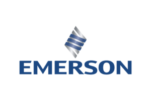 Emerson Electric Logo