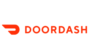 DoorDash Logo