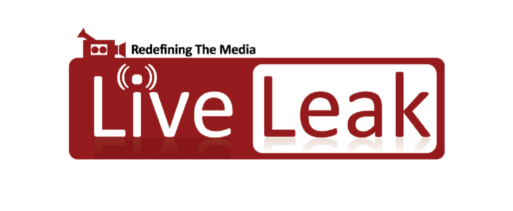 Liveleak Logo Png