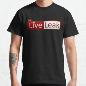 LiveLeak Logo PNG Vectors (SVG, AI, PDF) – Free Download