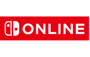 Nintendo Switch Online Logo 2017 – Today