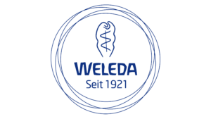 Weleda-Logo PNG