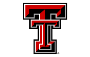 Texas Tech Double T Logo PNG