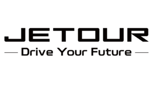 Jetour Logo 2018- Present