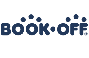 Bookoff Corporation Logo PNG 2010- Present