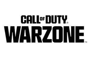 Call of Duty Warzone New Logo PNG