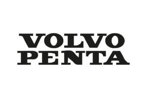 Volvo Penta Logo PNG