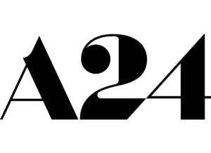 A24 Logo PNG