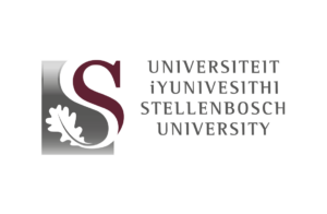 Stellenbosch University Logo PNG