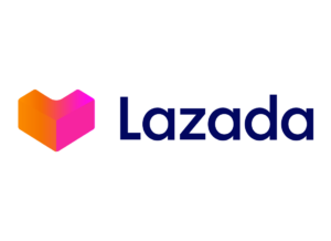 Lazada Logo