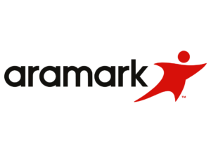 Aramark logo PNG 2013 - Present