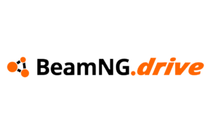 BeamNG Drive Logo PNG