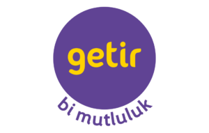 Getir Logo