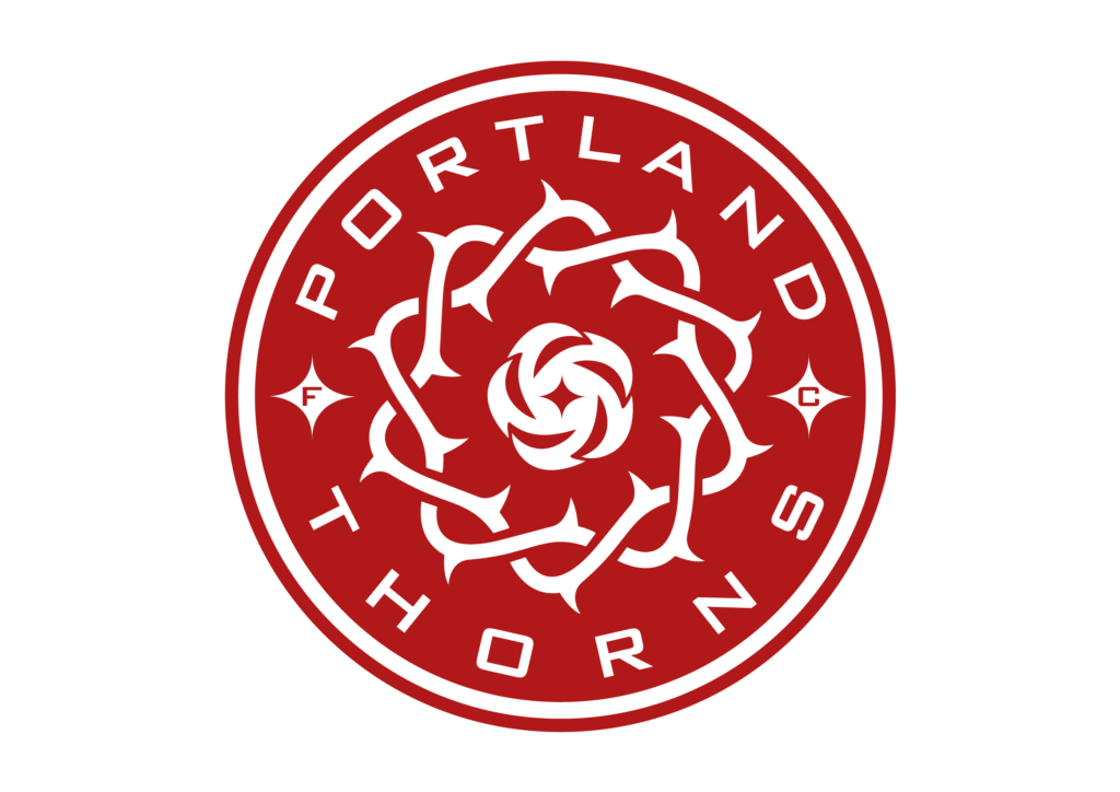 portland thorns logo