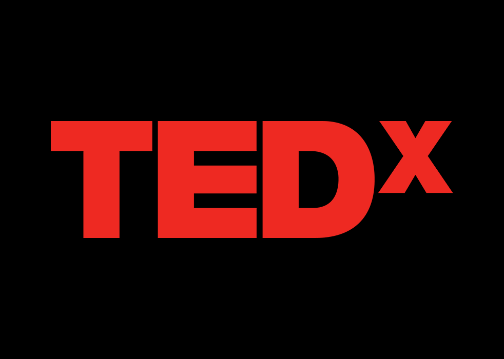 Tedx logo