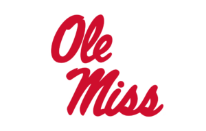 Ole Miss Logo PNG