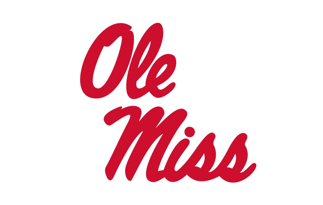 Ole Miss Logo PNG