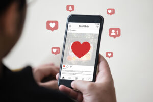 Instagram Likes