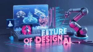 AI's Impact on Future Design Practices
