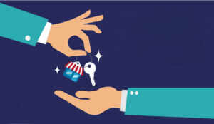 Buy or Sell a Small Business