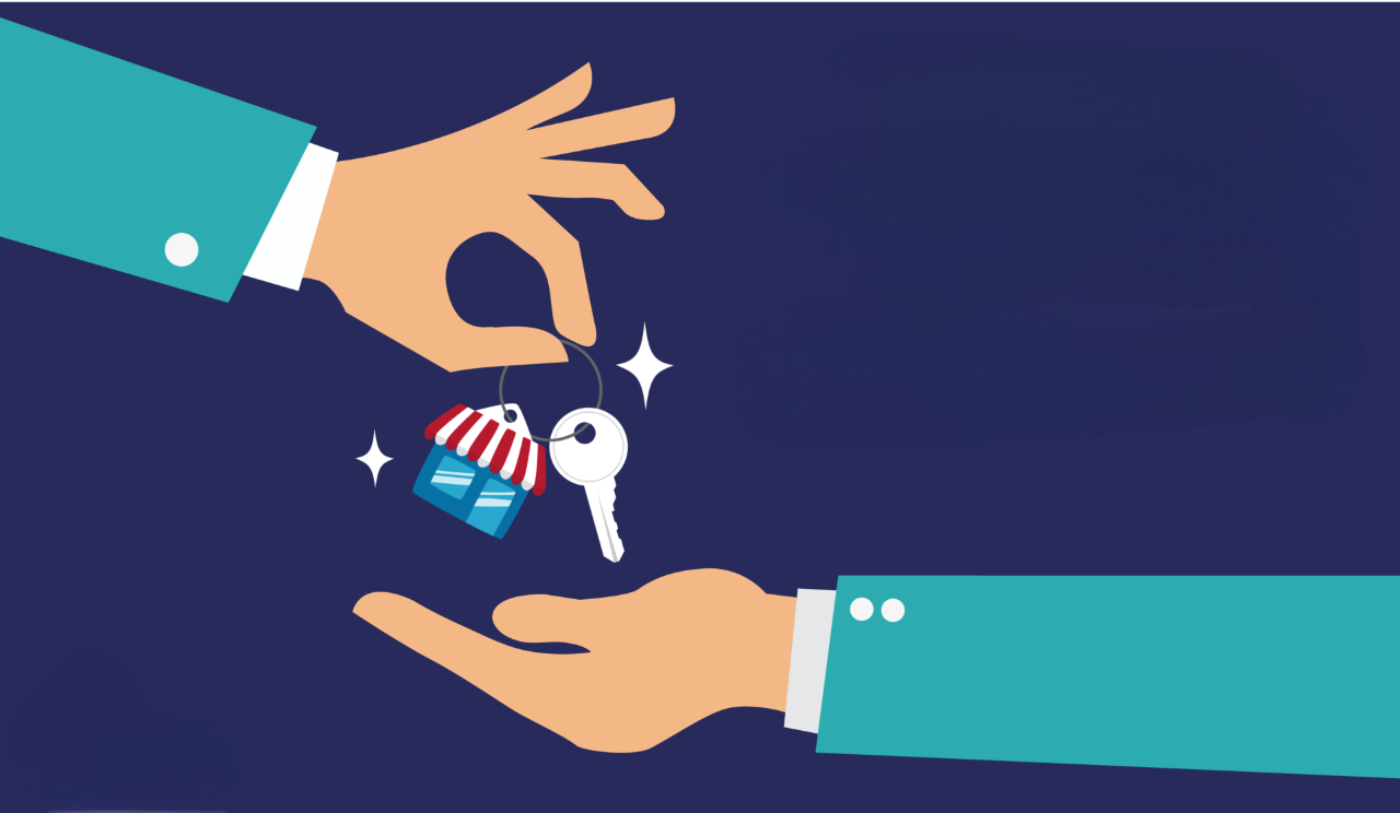 Buy or Sell a Small Business